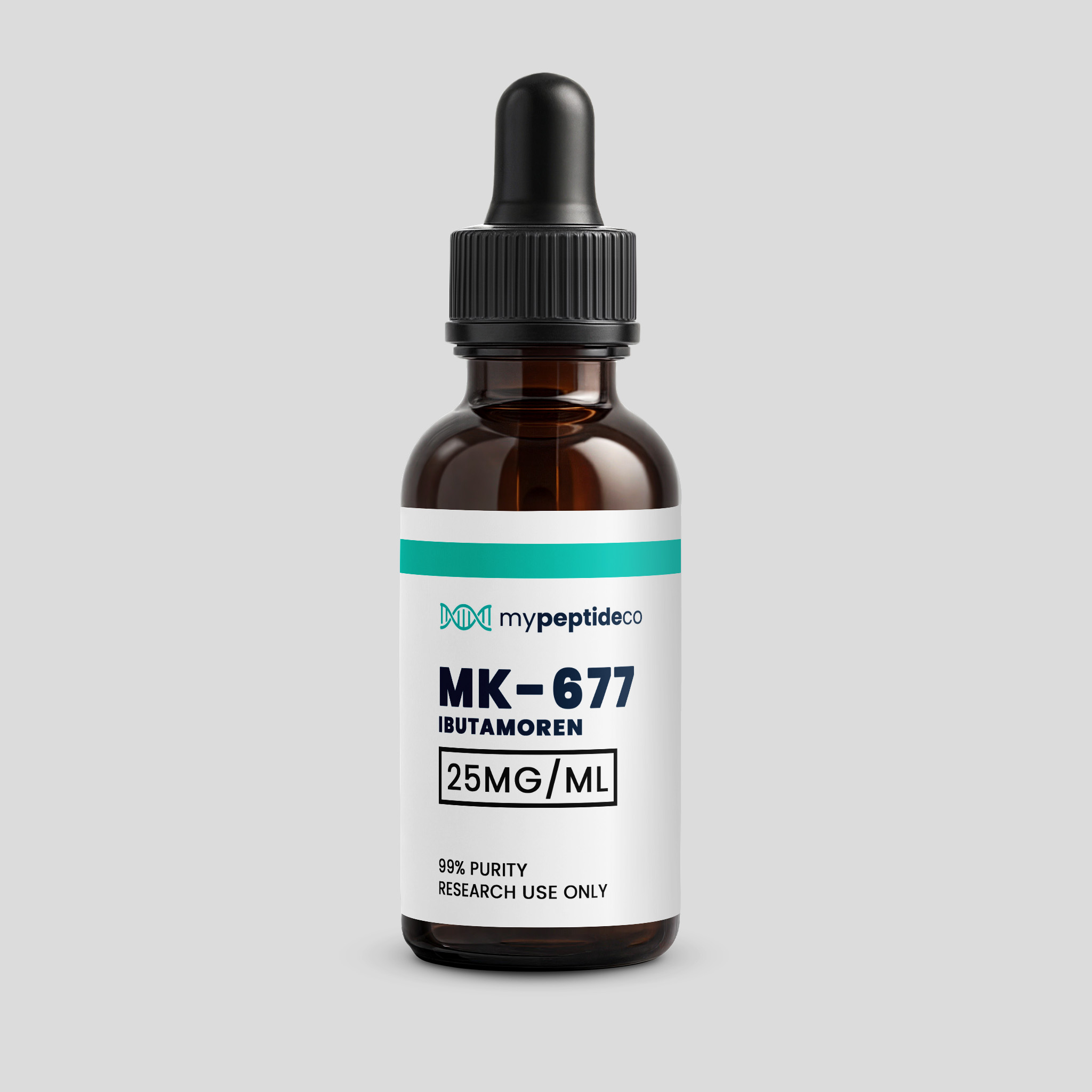 Growth - MK677