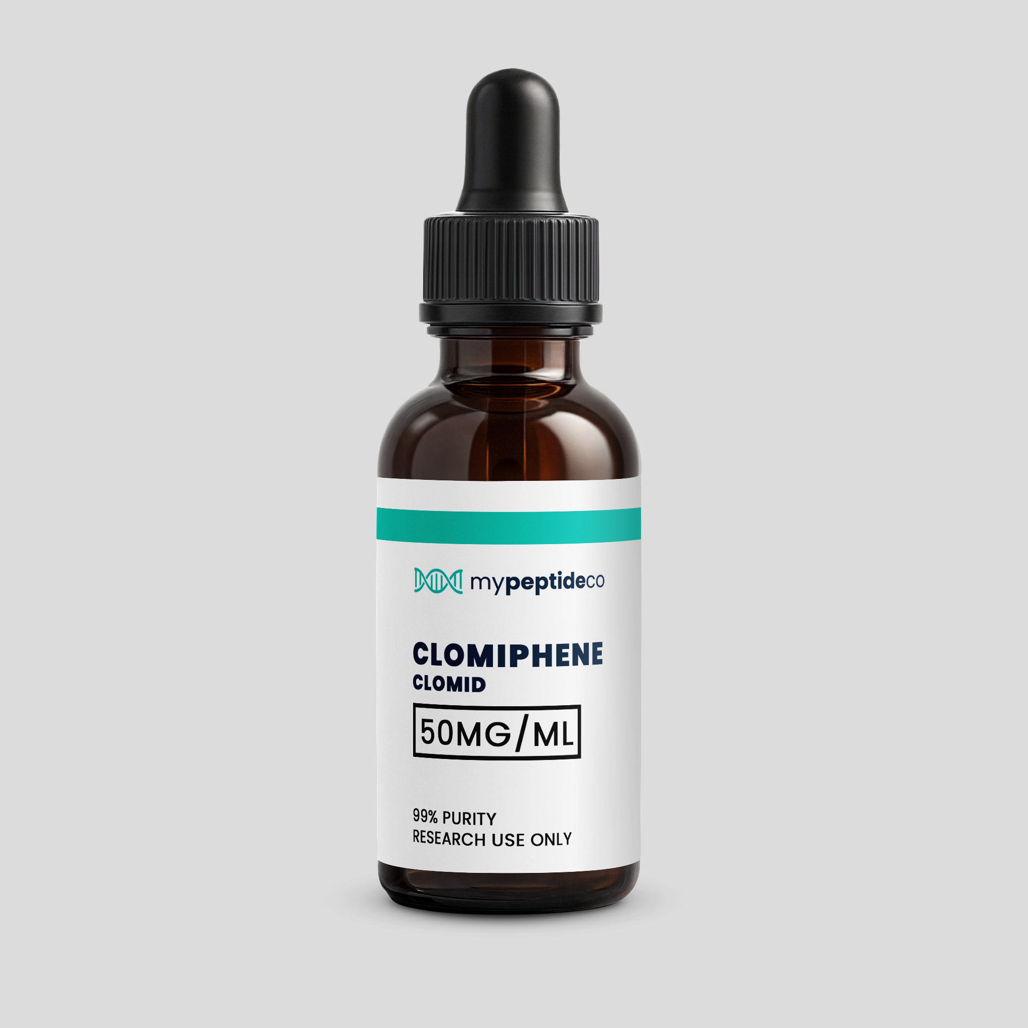 Clomid - Clomiphene Citrate
