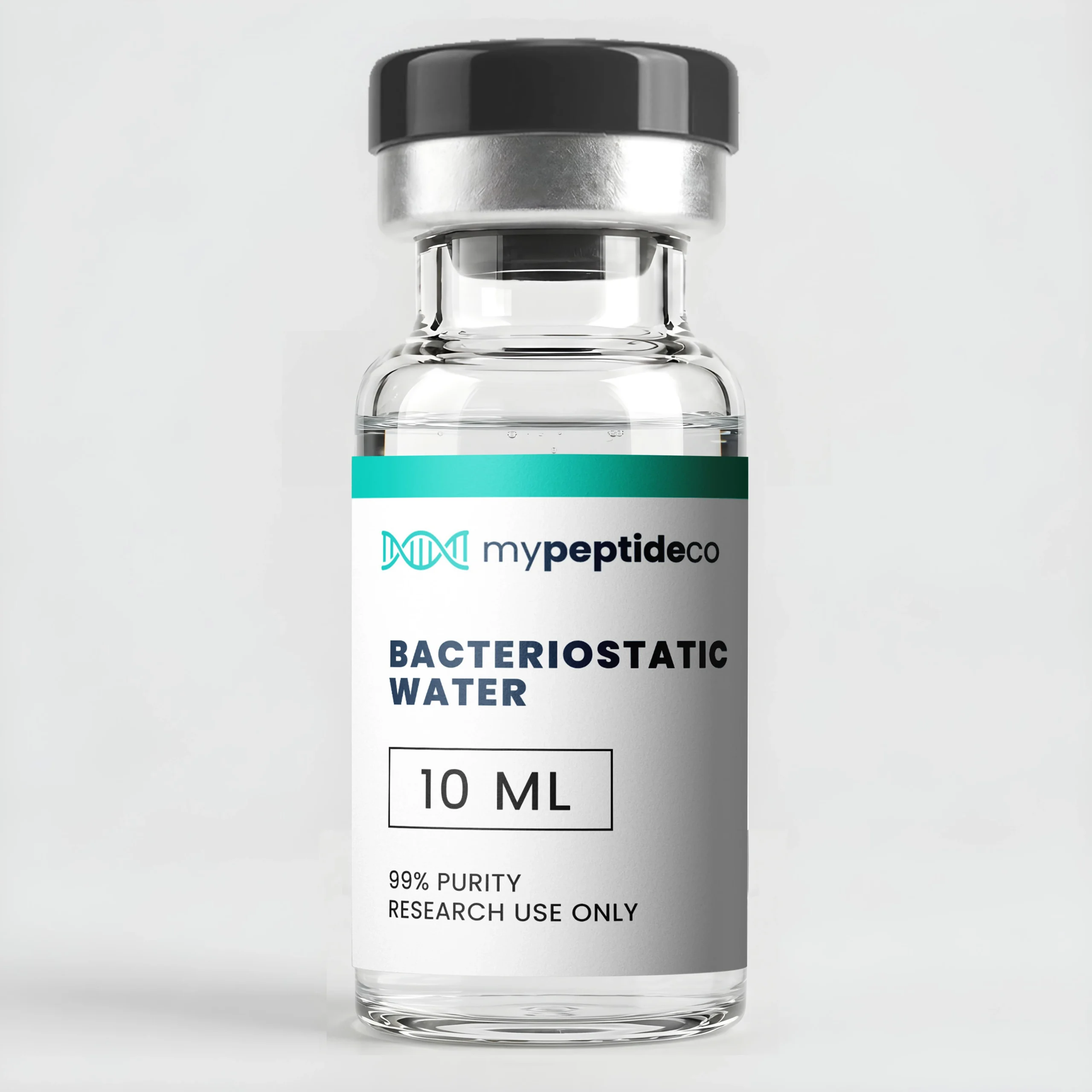 Bacteriostatic Water (BAC Water)