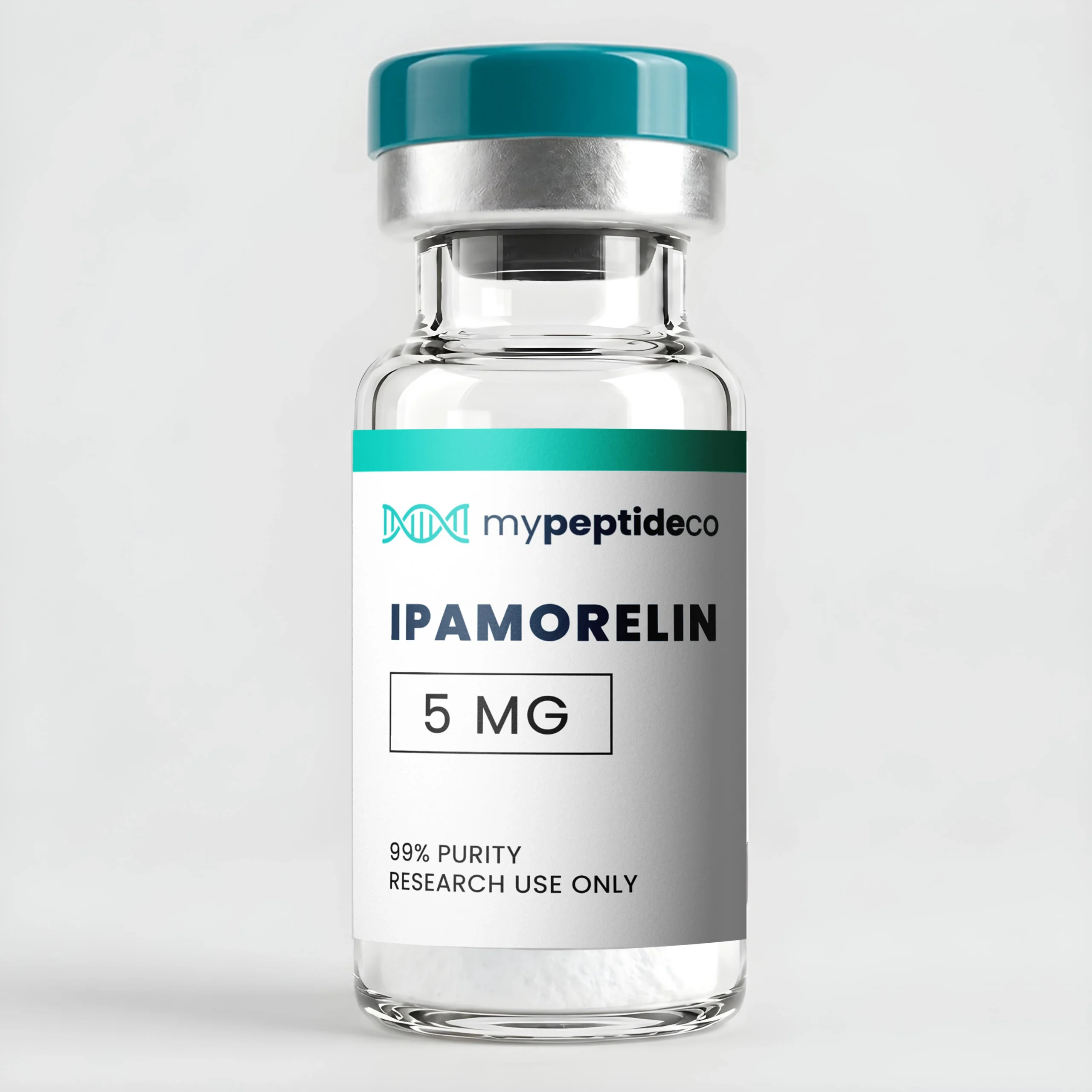 Ipamorelin (5mg)