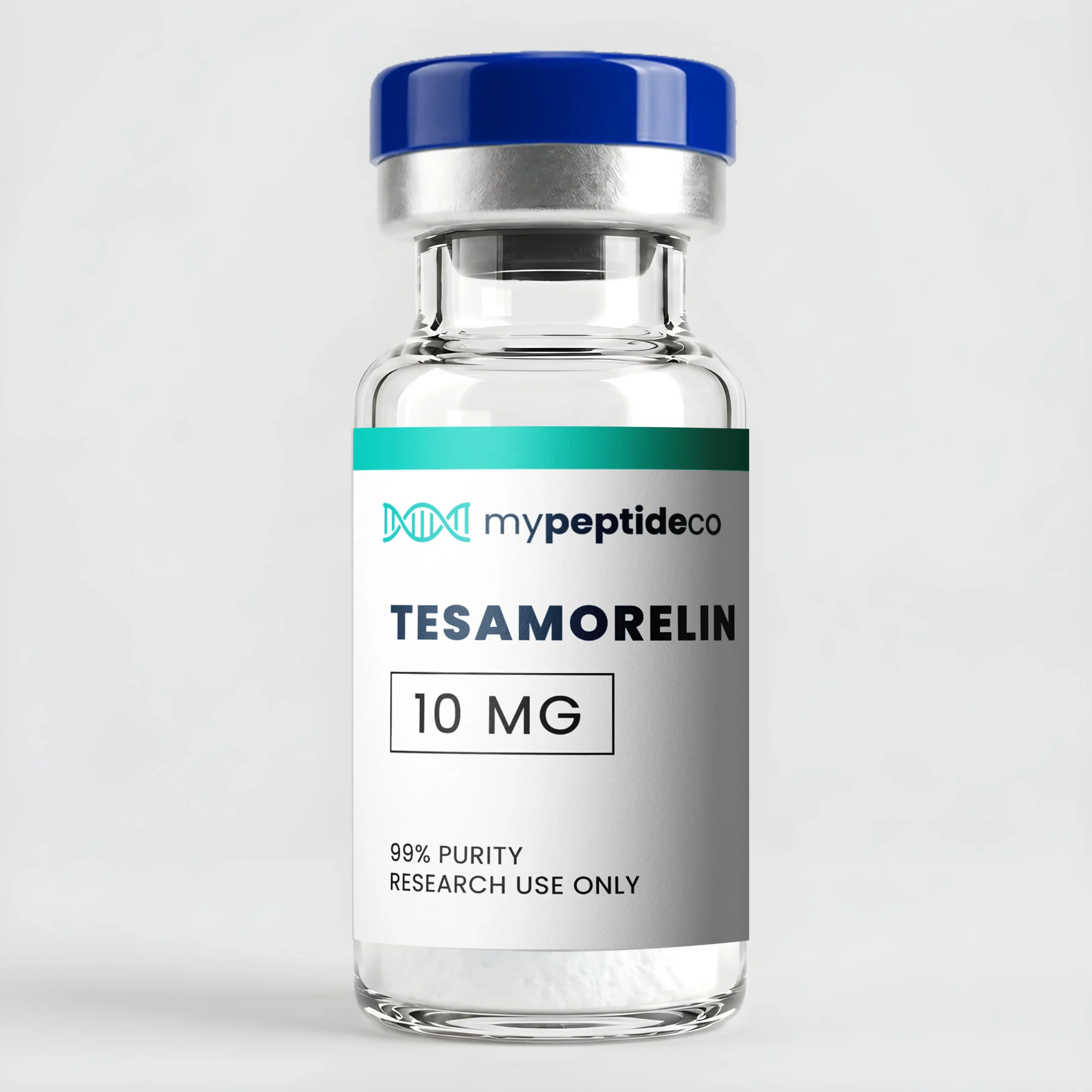 Tesamorelin
