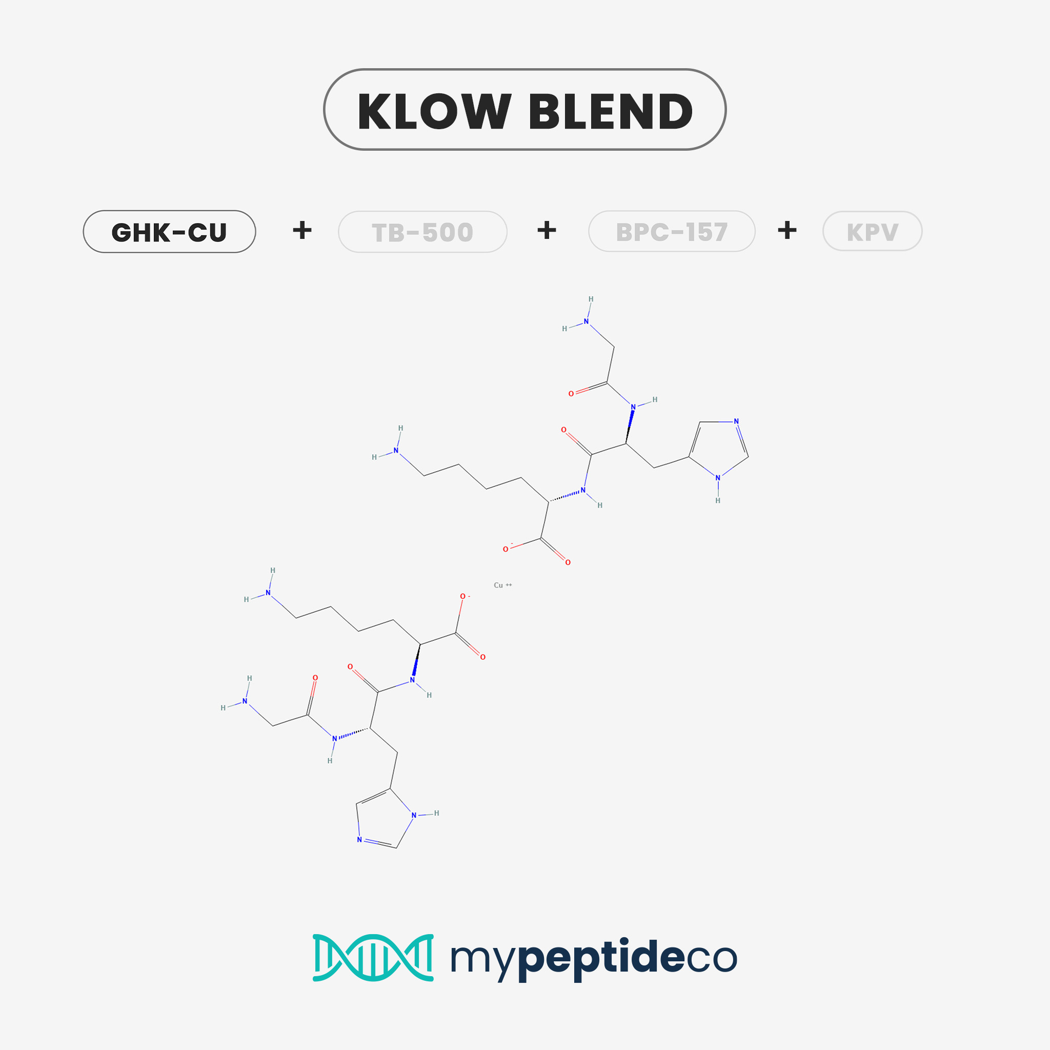 KLOW — chemical structure