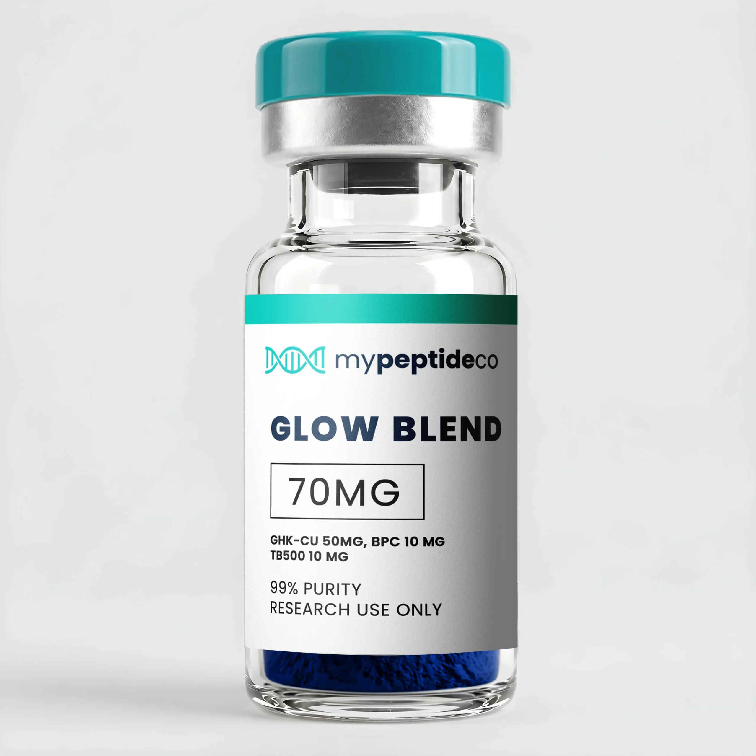 GLOW 70mg