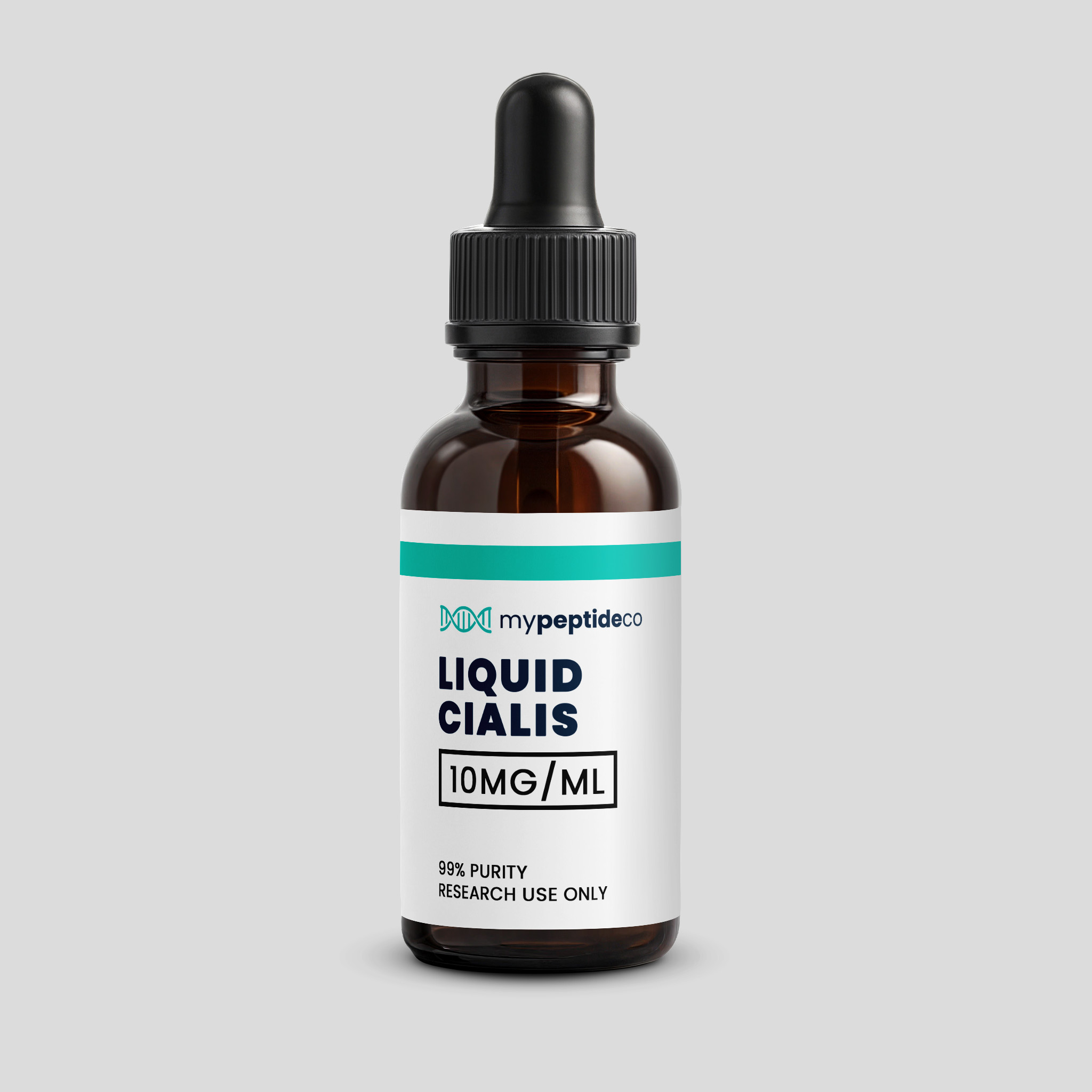 Liquid Cialis
