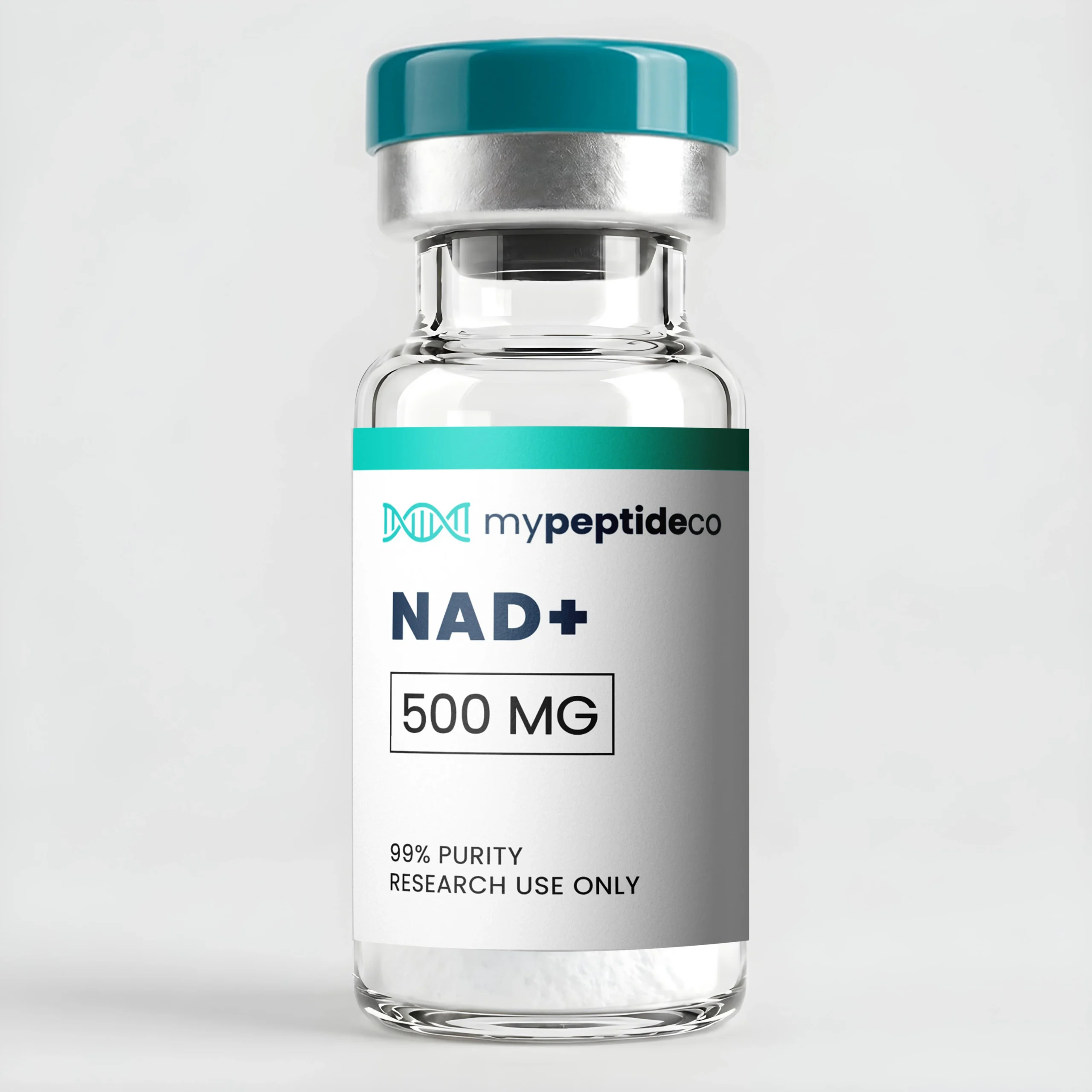 NAD (500 MG) - Nicotinamide Adenine Dinucleotide