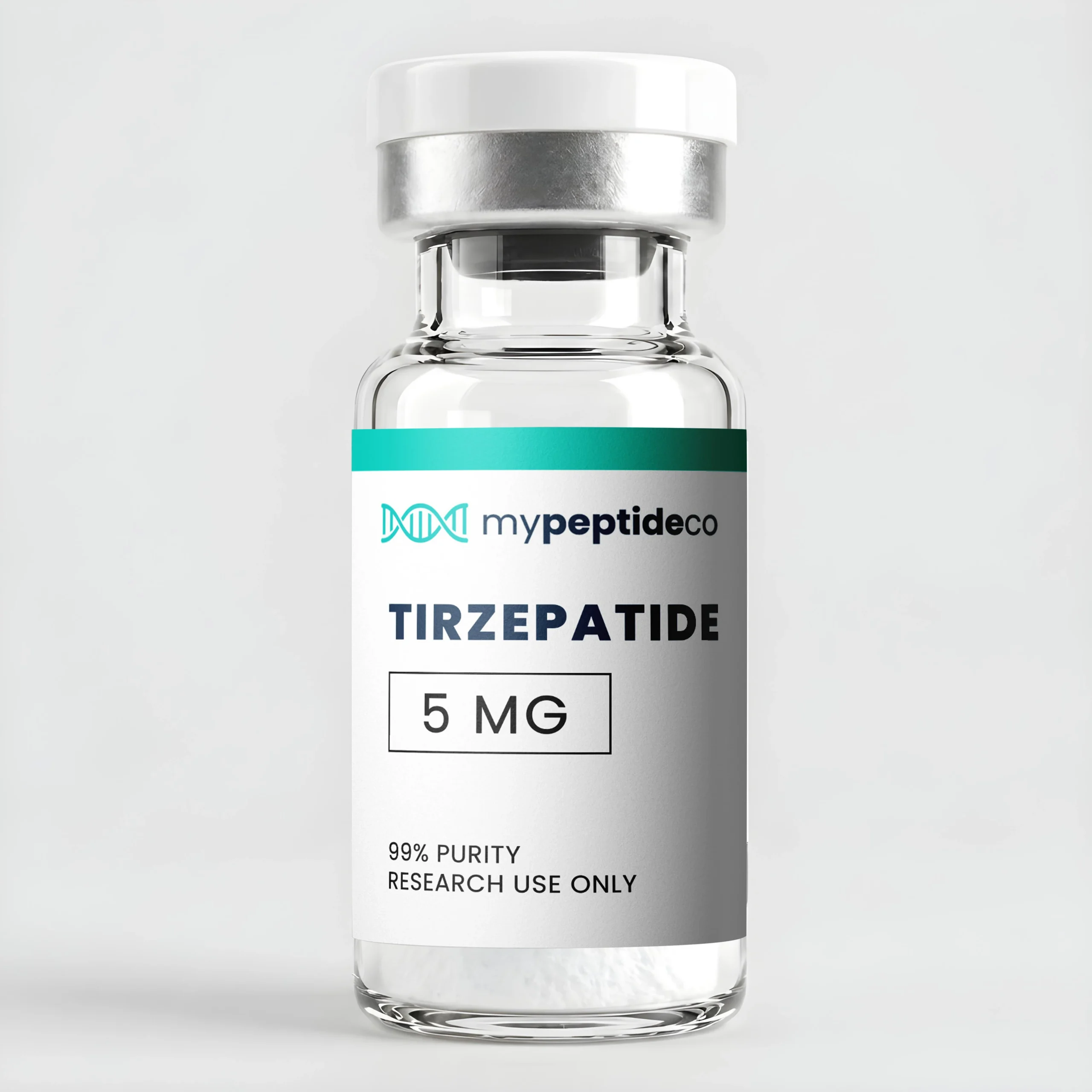 Mounjaro Tirzepatide 5MG